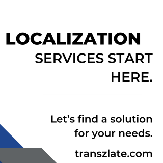 Transzlate Translation